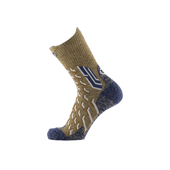 THERM-IC - CALZINI TREKKING COOL CREW UOMO