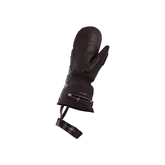 THERM-IC - MUFFOLE ULTRA HEAT BOOST DONNA