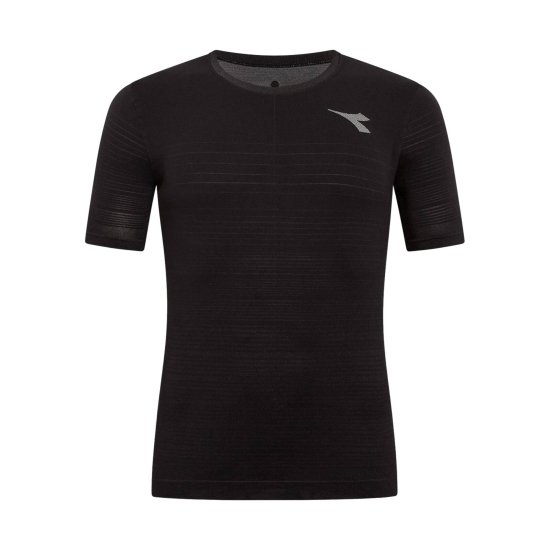 DIADORA - T-SHIRT STRATOUNO UOMO
