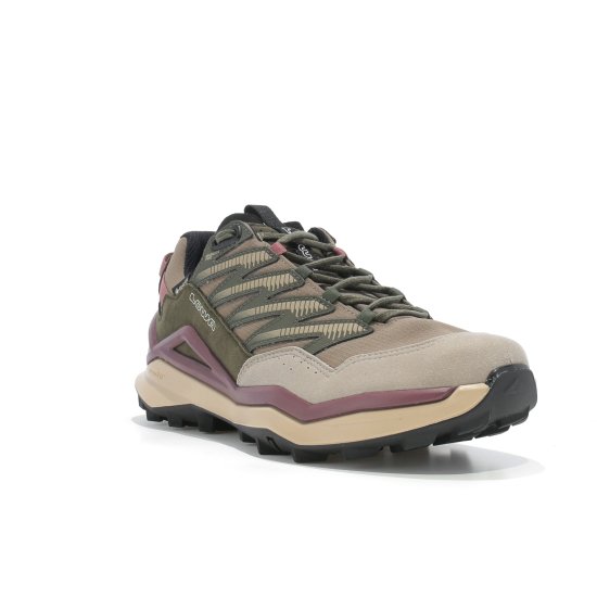 LOWA - Maddox Pro GTX Low donna