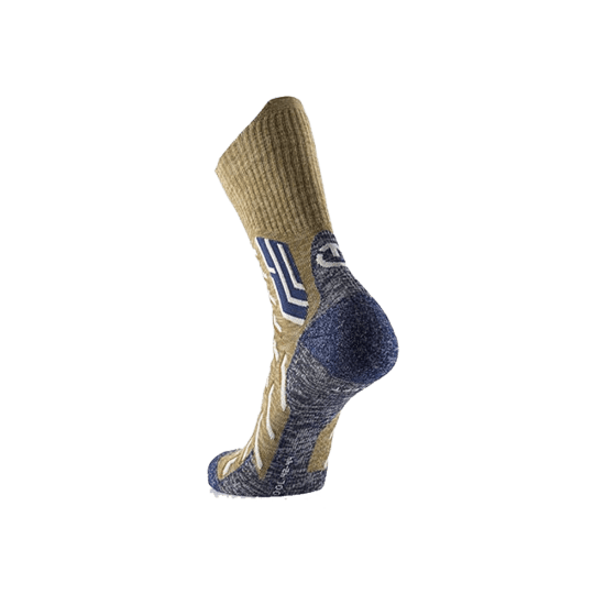 THERM-IC - CALZINI TREKKING COOL CREW UOMO