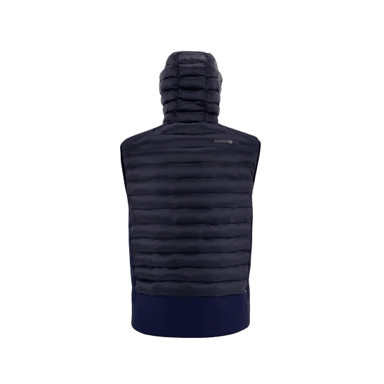  - PIUMINO SMANICATO RISCALDANTE URBAN UOMO Therm-Ic