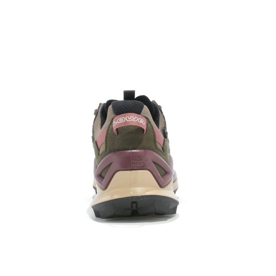 LOWA - Maddox Pro GTX Low donna