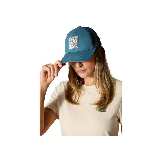 Rab - CAPPELLINO DIHEDRAL BADGE