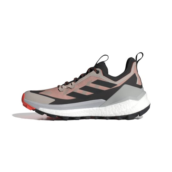 ADIDAS - TERREX FREE HIKER 2.0 BASSE UOMO