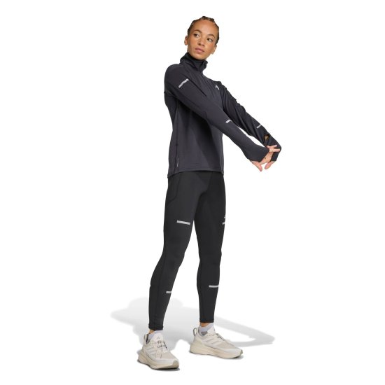 ADIDAS - PILE ADI365 WARM MEZZA ZIP DONNA