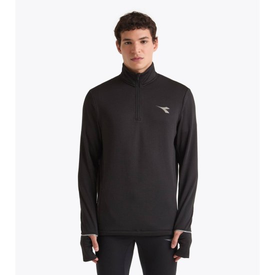 DIADORA - PILE WARM UP WINTER PROTECTION UOMO