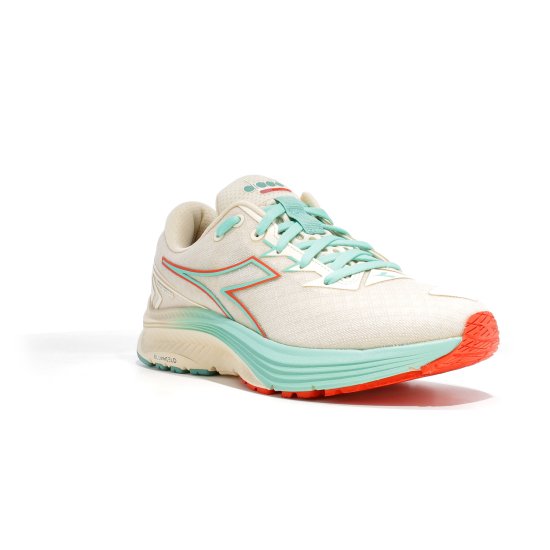 DIADORA - MYTHOS BLUSHIELD 10 VORTICE DONNA