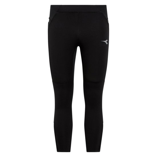 DIADORA - Collant Run Winter Protection uomo