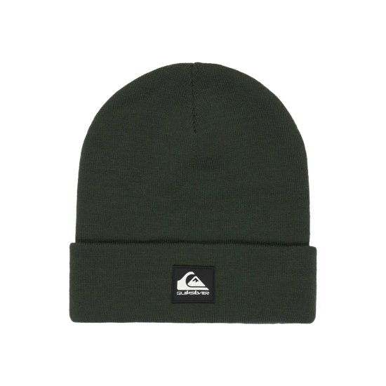 QUIKSILVER - Berretto Brigade uomo