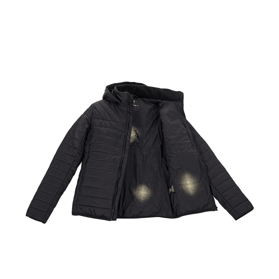 THERM-IC - PIUMINO RISCALDANTE UOMO