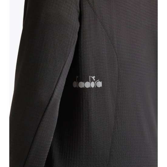 DIADORA - PILE WARM UP WINTER PROTECTION UOMO
