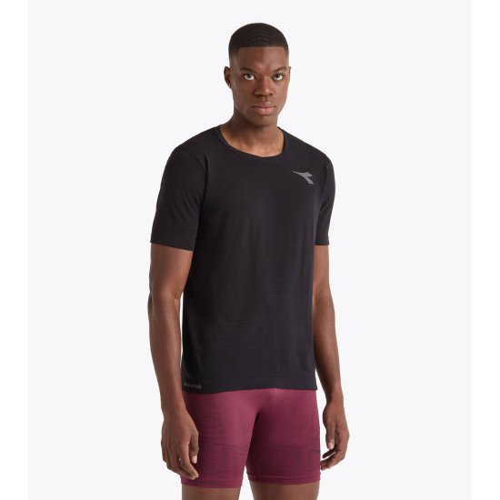 DIADORA - T-SHIRT STRATOUNO UOMO