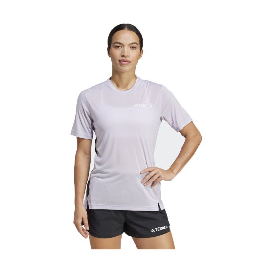 ADIDAS - T-shirt Terrex Xperior Climacool + donna