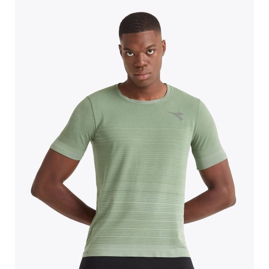 DIADORA - T-SHIRT STRATOUNO UOMO