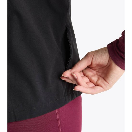 DIADORA - Gilet imbottito senza maniche - protezione invernale donna