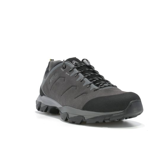 ASOLO - ACADIA LTH GTX MM UOMO
