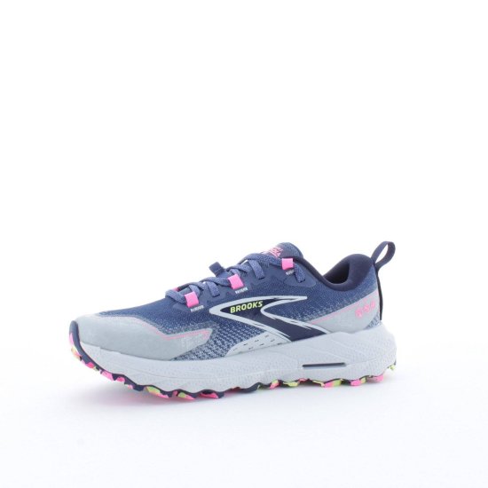 BROOKS - CASCADIA 18 DONNA
