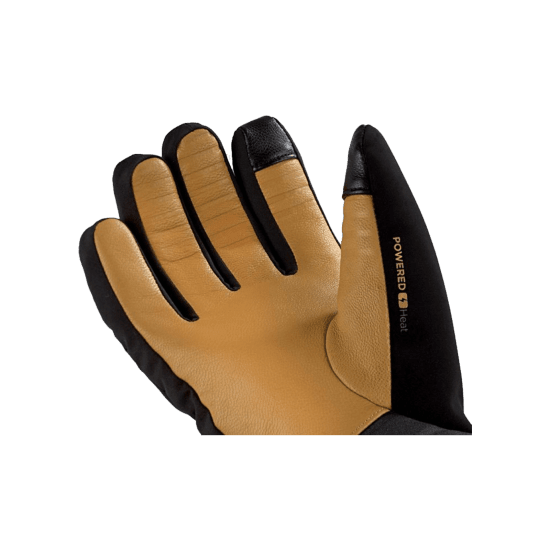 THERM-IC - Guanti POWGLOVE SKILIGHT