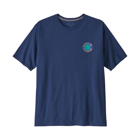 PATAGONIA - T-SHIRT UNITY FITZ RESPONSIBILI-TEE UOMO