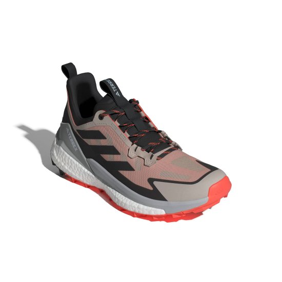 ADIDAS - TERREX FREE HIKER 2.0 BASSE UOMO
