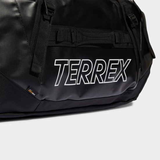 ADIDAS - BORSA DUFFEL TERREX RAIN.RDY EXPEDIZIONE 100L