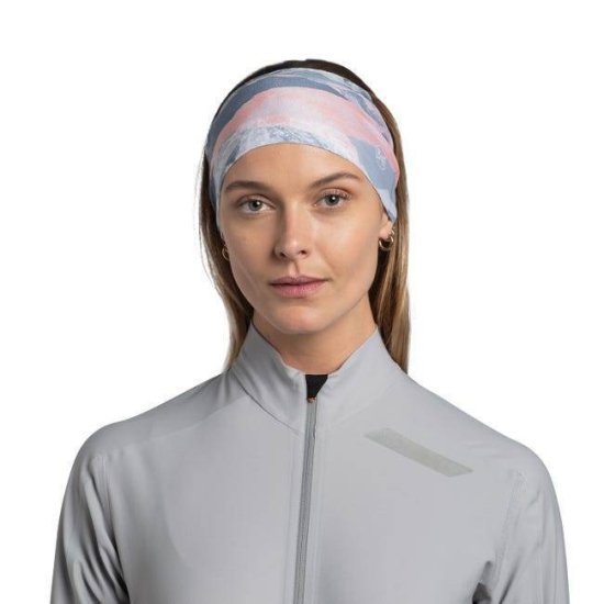 BUFF - Fascia Thermonet