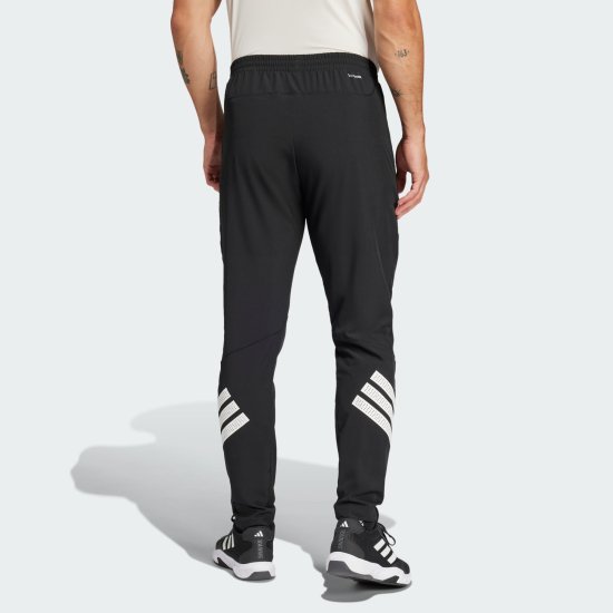 ADIDAS - PANTALONE 3 STRISCE Future ICONs UOMO