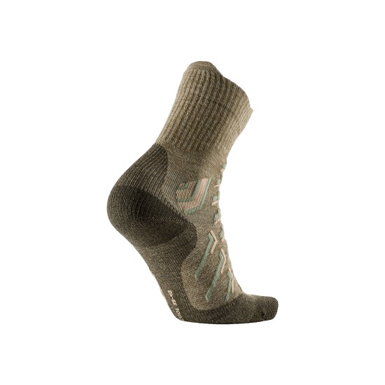 THERM-IC - CALZE TREKKING COOL CREW DONNA