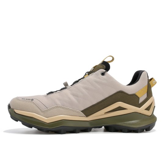 LOWA - MADDOX PRO GTX SL BASSE UOMO