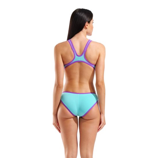 ARENA - COSTUME INTERO BIGLOGO donna