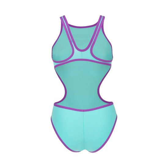 ARENA - COSTUME INTERO BIGLOGO donna