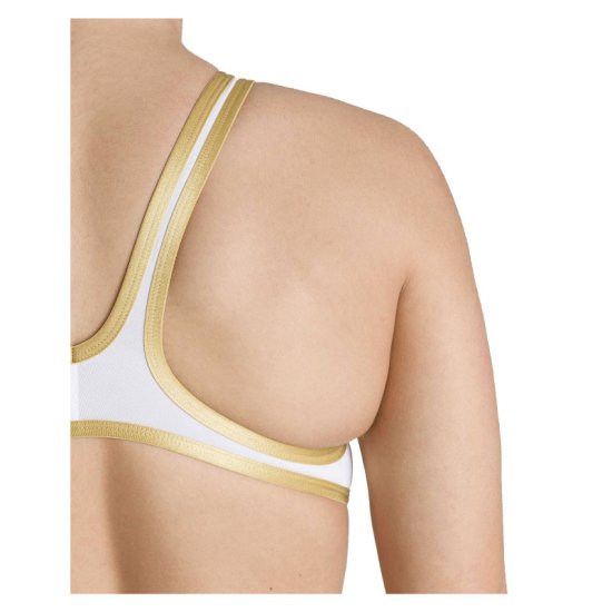 ARENA - COSTUME INTERO BIGLOGO donna