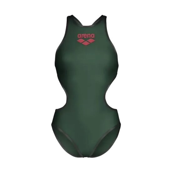 ARENA - COSTUME INTERO BIGLOGO donna