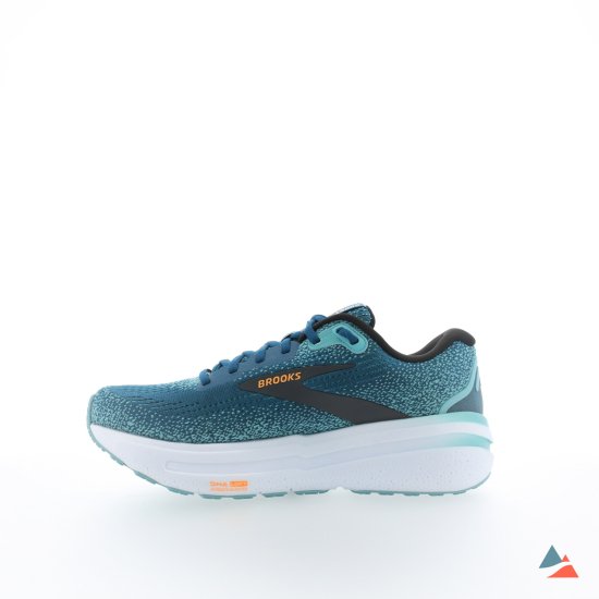 BROOKS - GHOST MAX 2 UOMO