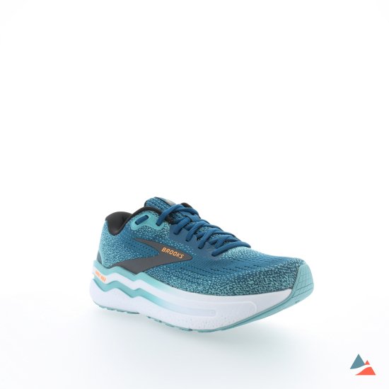 BROOKS - GHOST MAX 2 UOMO