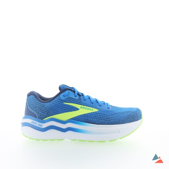 BROOKS - GHOST MAX 2 UOMO