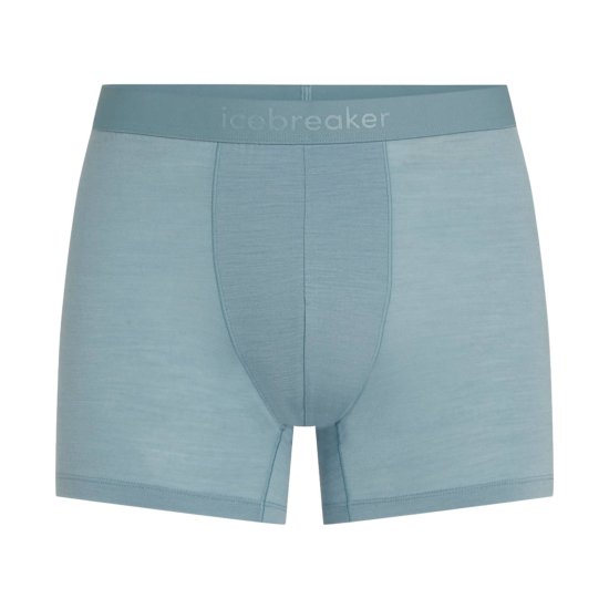 ICEBREAKER - BOXER MERINO 125 COOL-LITE ANATOMICA UOMO
