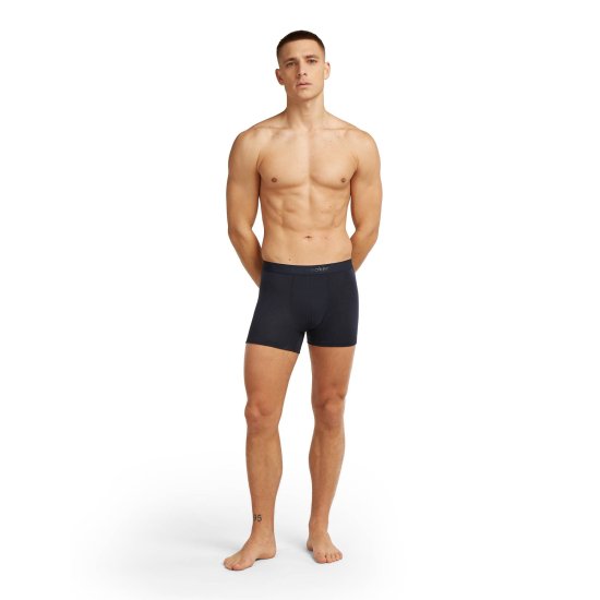 ICEBREAKER - BOXER MERINO 125 COOL-LITE ANATOMICA UOMO