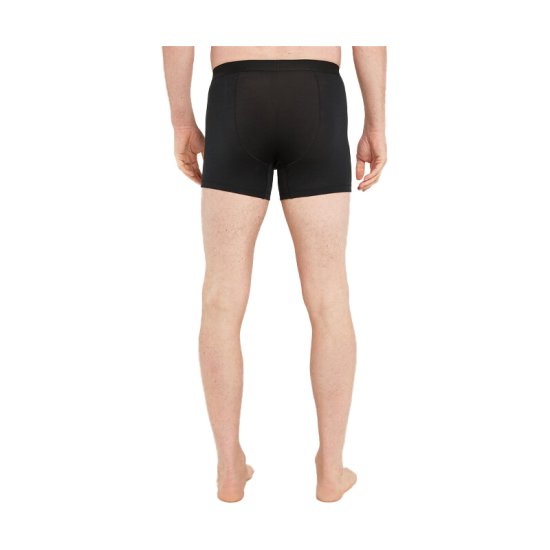 ICEBREAKER - BOXER MERINO 125 COOL-LITE ANATOMICA UOMO