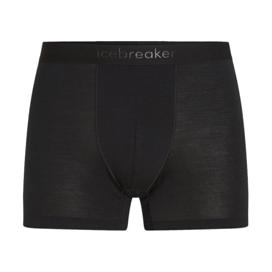 ICEBREAKER - BOXER MERINO 125 COOL-LITE ANATOMICA UOMO