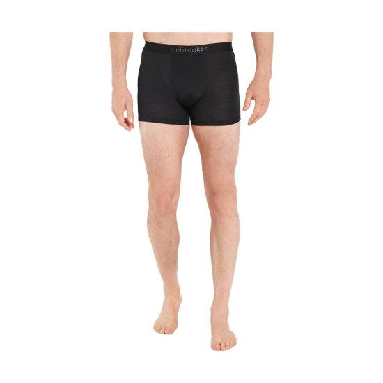 ICEBREAKER - BOXER MERINO 125 COOL-LITE ANATOMICA UOMO