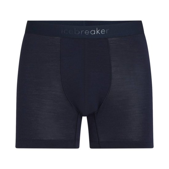 ICEBREAKER - BOXER MERINO 125 COOL-LITE ANATOMICA UOMO