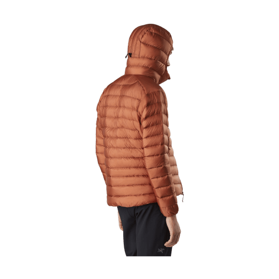 ARCTERYX - PIUMINO CERIUM LT HOODY UOMO