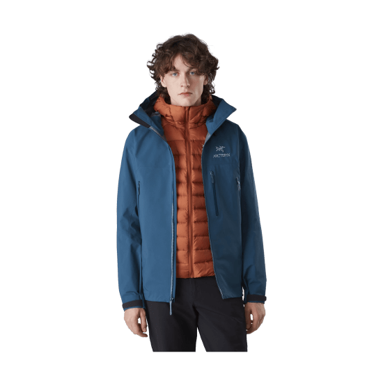 ARCTERYX - PIUMINO CERIUM LT HOODY UOMO