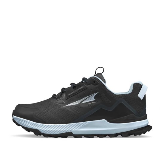 ALTRA - LONE PEAK ALL-WEATHER LOW 2 DONNA