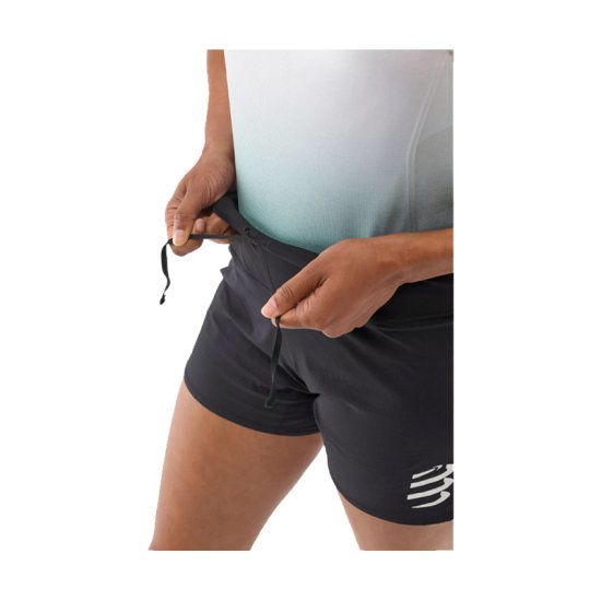 COMPRESSPORT - Short Performance femme