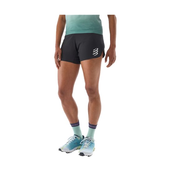COMPRESSPORT - Short Performance femme