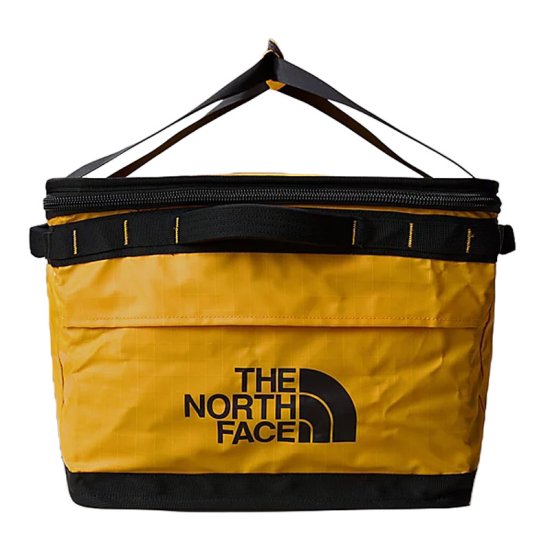 THE NORTH FACE - BORSA BASE CAMP GEAR BOX L