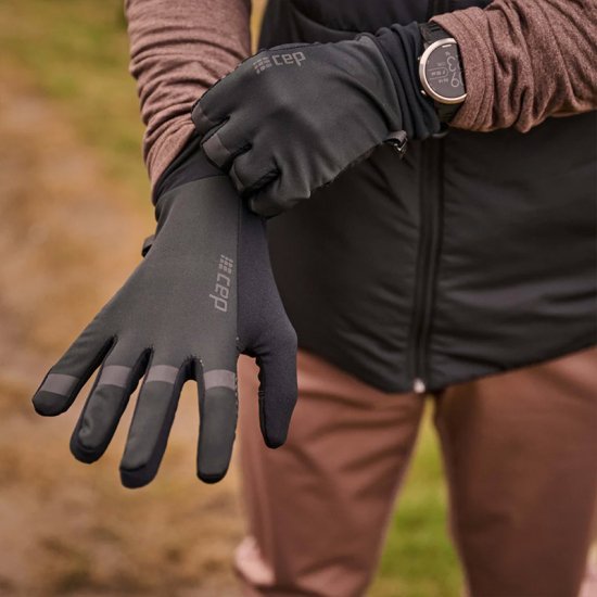 CEP - GANTS COLD WEATHER